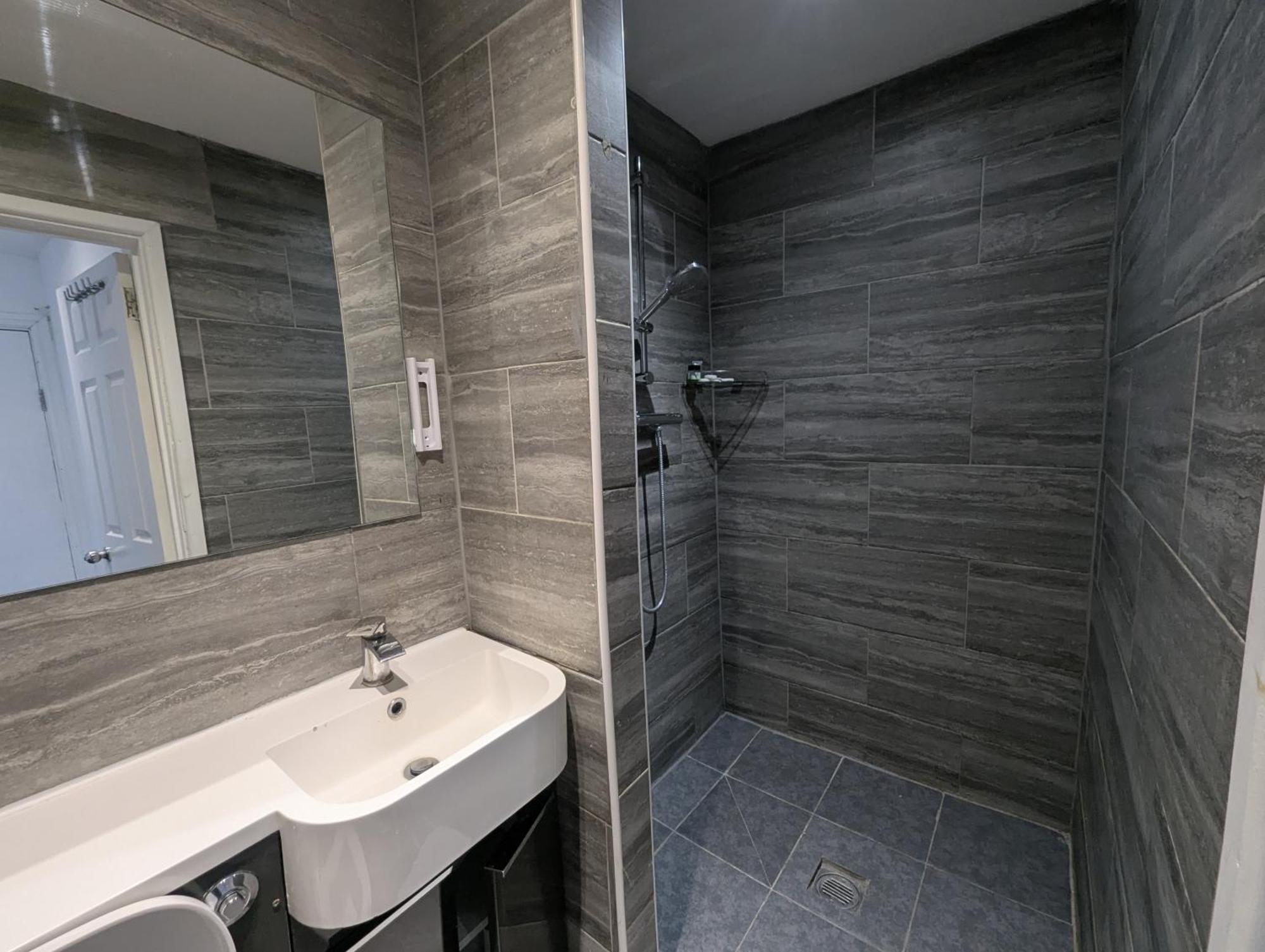 Oyo Firs Lodge London Heathrow Hounslow Kültér fotó