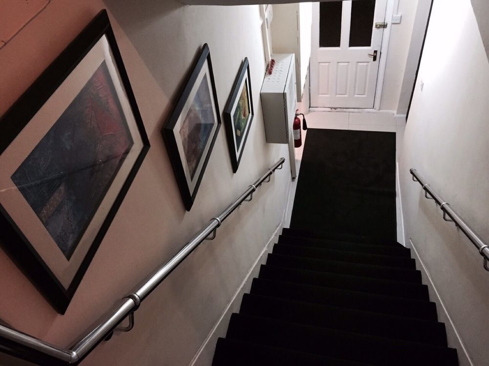 Oyo Firs Lodge London Heathrow Hounslow Kültér fotó
